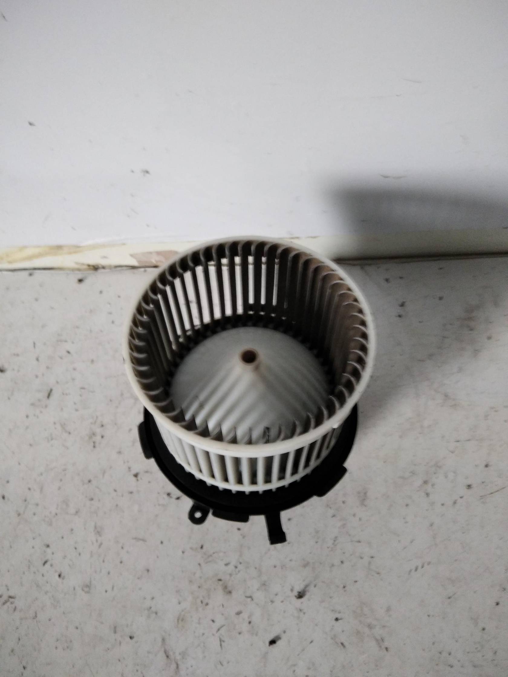 Motorino ventilazione abitacolo